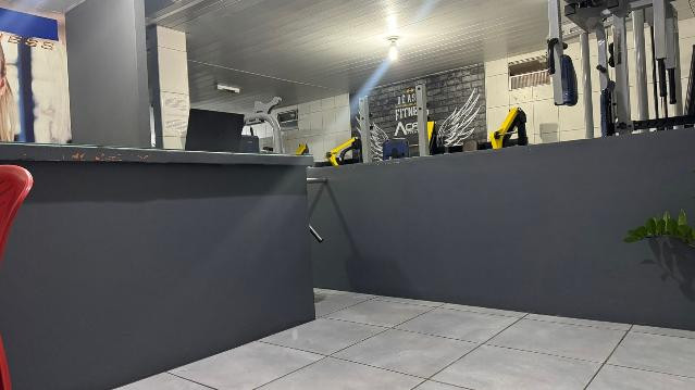 Imagem 3 da galeria do parceiro Academia Acas Fitness