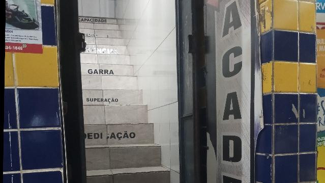 Imagem 2 da galeria do parceiro Academia Acas Fitness