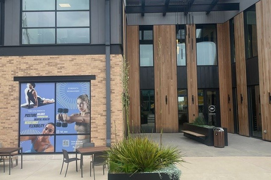 Image 2 from FS8 SoCo partner gallery