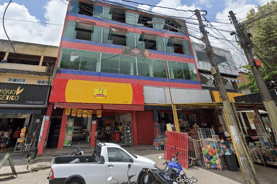 Imagem 2 da galeria do parceiro Núcleo Saúde Academia