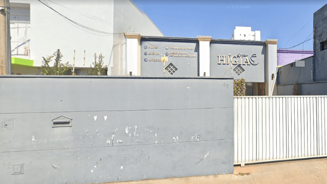 Imagem 2 da galeria do parceiro Spazio Hígia