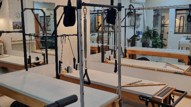 Imagem 1 da galeria do parceiro Spazio Hígia