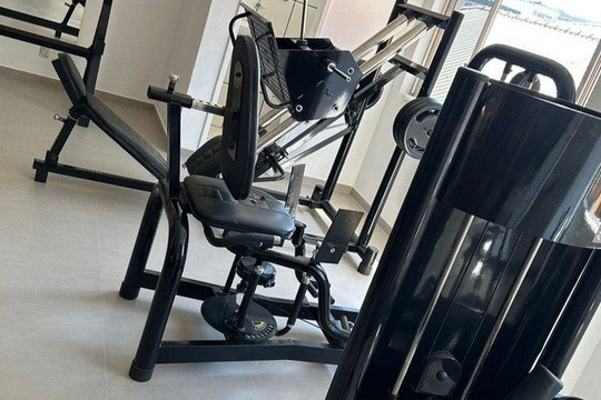 Imagem 3 da galeria do parceiro PhysioFit Academia