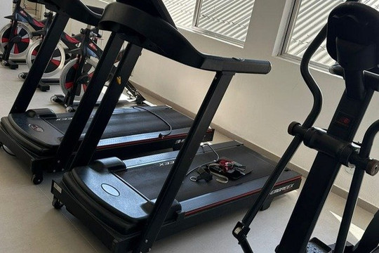 Imagem 1 da galeria do parceiro PhysioFit Academia