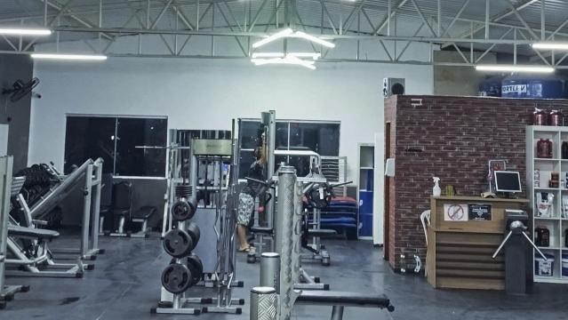 Imagem 1 da galeria do parceiro Super Fitness