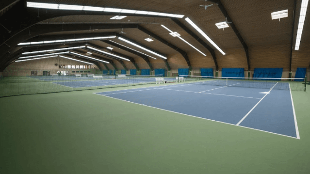 Bild 1 von Racket Arena Partnergalerie
