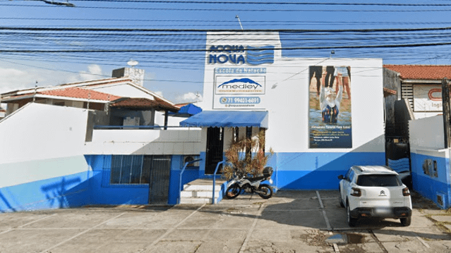 Imagem 2 da galeria do parceiro Acqua Nova