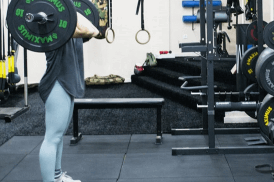 Imagen 3 de la galería del partner Centro Moévica