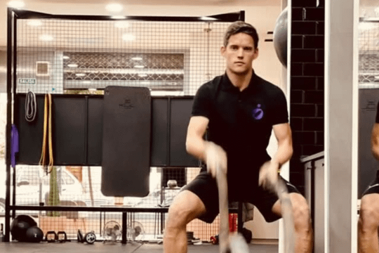 Imagen 1 de la galería del partner Centro Moévica