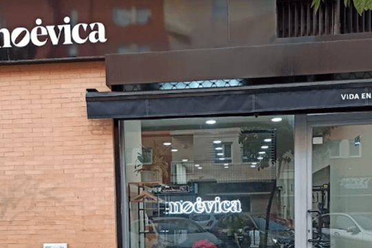 Imagen 2 de la galería del partner Centro Moévica