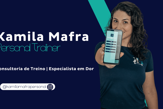 Imagem 1 da galeria do parceiro Kamila Mafra