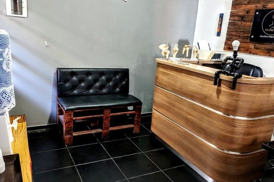 Imagem 3 da galeria do parceiro Studio JTK Pilates