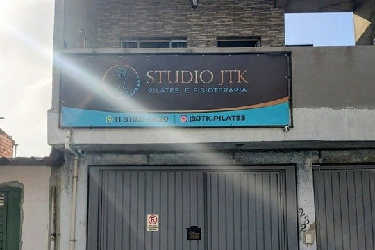 Imagem 2 da galeria do parceiro Studio JTK Pilates