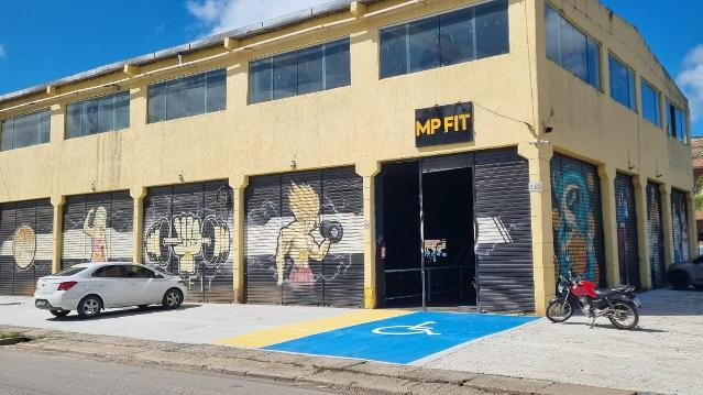 Imagem 2 da galeria do parceiro MP FIT
