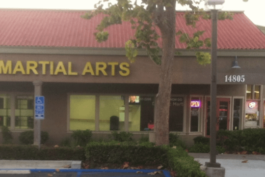 Image 2 from Dynamic Martial Arts partner gallery