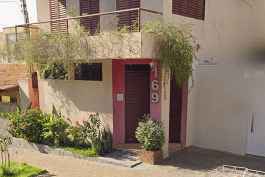 Imagem 2 da galeria do parceiro Estudio Larissa Faleiros Pilates e Fisioterapia