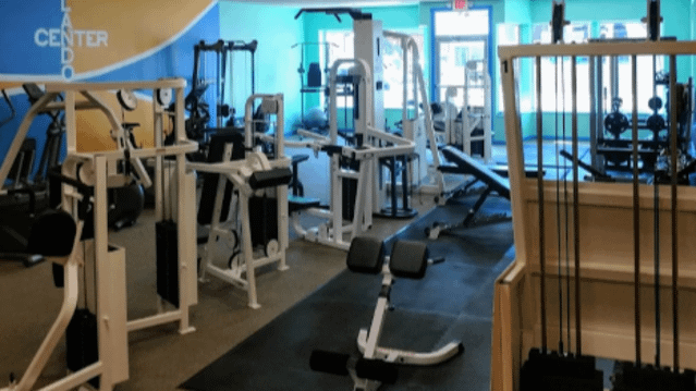 Image 3 from Luoto’s Fitness @ Lando Center partner gallery