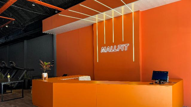 Imagen 2 de la galería del partner Mall Fit Club Rincon 1440