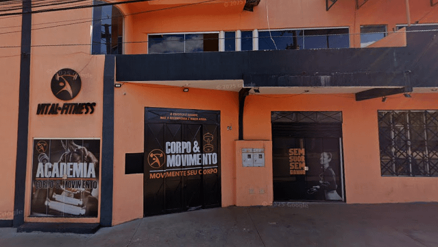 Imagem 2 da galeria do parceiro Academia Corpo e Movimento