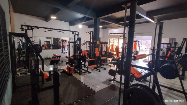 Imagem 3 da galeria do parceiro Academia Corpo e Movimento