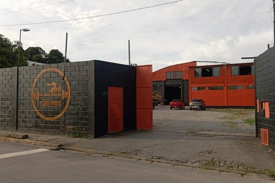 Imagem 2 da galeria do parceiro Academia Espaço Fitness - Tijuco Preto