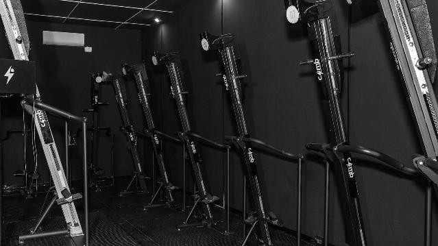 Imagen 2 de la galería del partner Climb3045