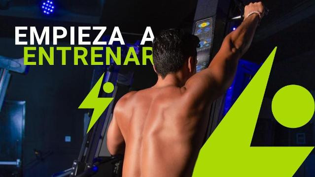 Imagen 1 de la galería del partner Climb3045