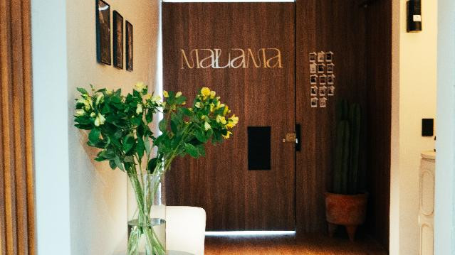 Imagen 3 de la galería del partner Malama Pilates Reformer