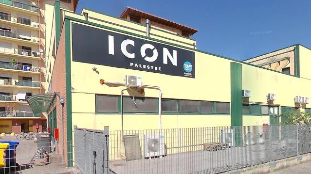 Immagine 2 dalla galleria del partner ICON Palestre Mantova