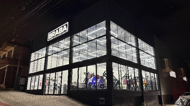 Imagem 2 da galeria do parceiro Braba Performance