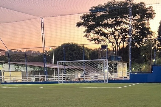 Imagem 2 da galeria do parceiro Seven Soccer Training