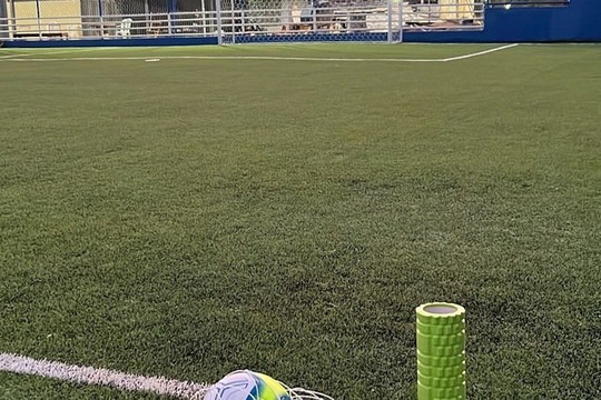 Imagem 3 da galeria do parceiro Seven Soccer Training