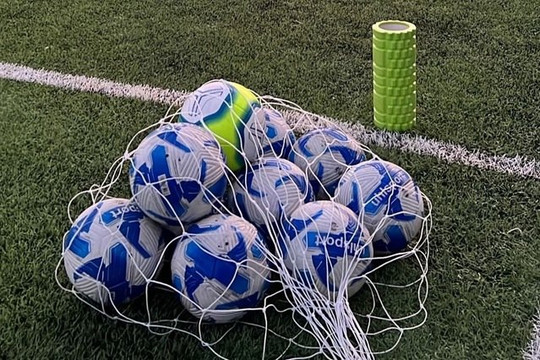 Imagem 1 da galeria do parceiro Seven Soccer Training