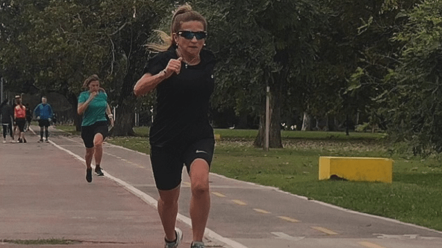 Imagen 1 de la galería del partner CERVERA Running Team Parque Sarmiento