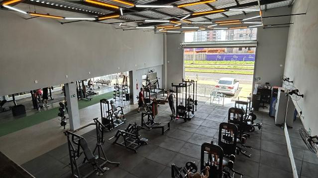 Imagem 1 da galeria do parceiro Uberfit 7 Grand Ville