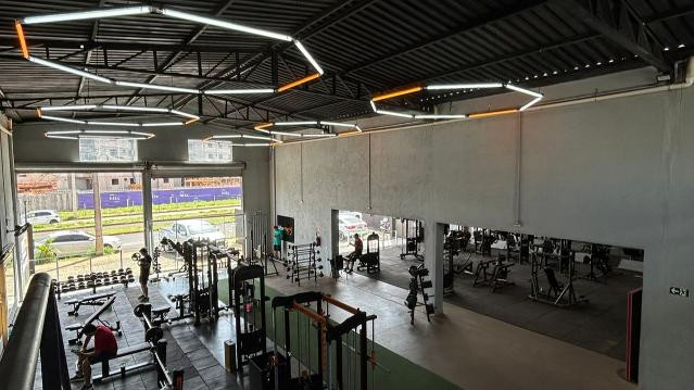 Imagem 3 da galeria do parceiro Uberfit 7 Grand Ville