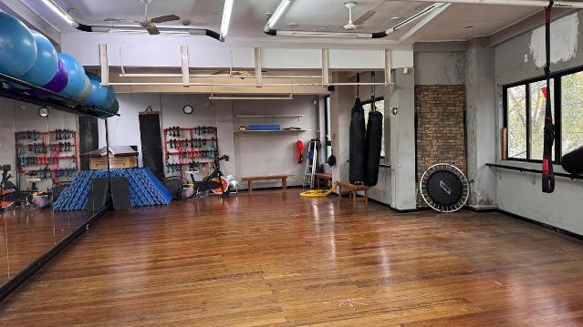 Imagem 3 da galeria do parceiro Pizzo Gym