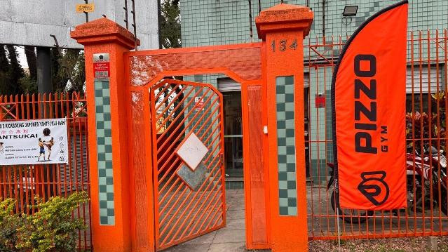 Imagem 2 da galeria do parceiro Pizzo Gym