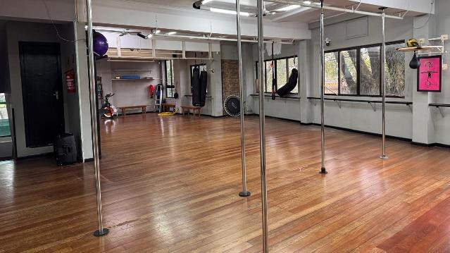 Imagem 1 da galeria do parceiro Pizzo Gym