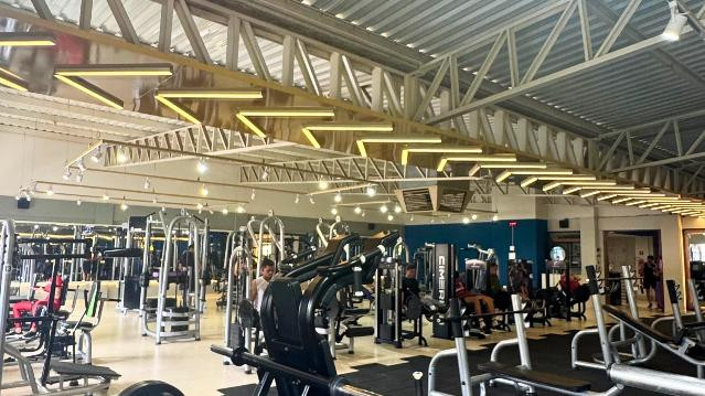 Imagem 3 da galeria do parceiro Espaço Fitness