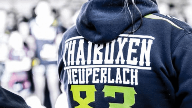 Bild 1 von Leon gym RIEM Partnergalerie