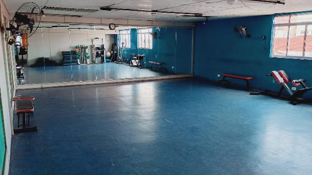 Imagem 3 da galeria do parceiro No Limit Academia SP