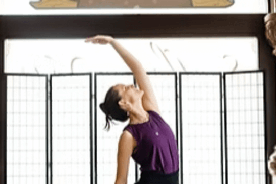 Image 3 from Sunflower Yoga partner gallery