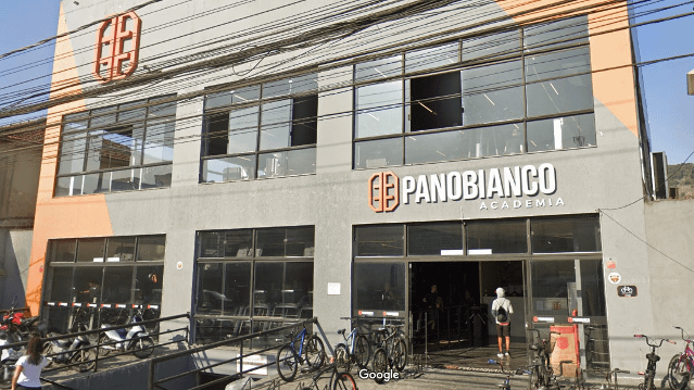 Imagem 2 da galeria do parceiro Panobianco - São Vicente Emmerich