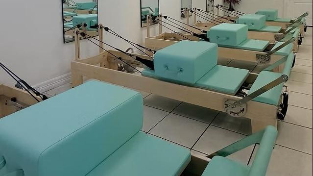 Image 1 from Happy Core Pilates Mission partner gallery