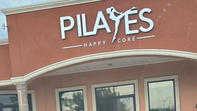 Image 2 from Happy Core Pilates Mission partner gallery