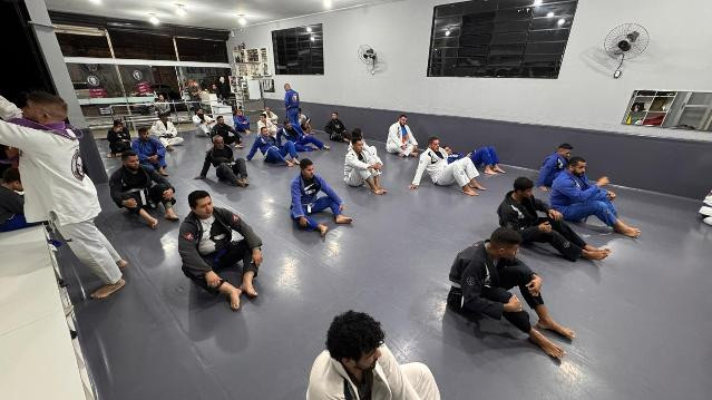 Imagem 6 da galeria do parceiro Escola de Artes Marciais Danilo Lima
