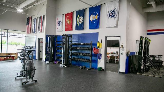 Image 2 from CrossFit 970 partner gallery