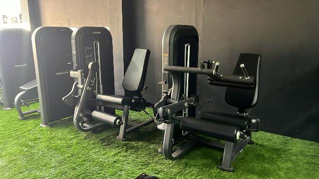 Imagen 2 de la galería del partner TERA GYM PREMIUM