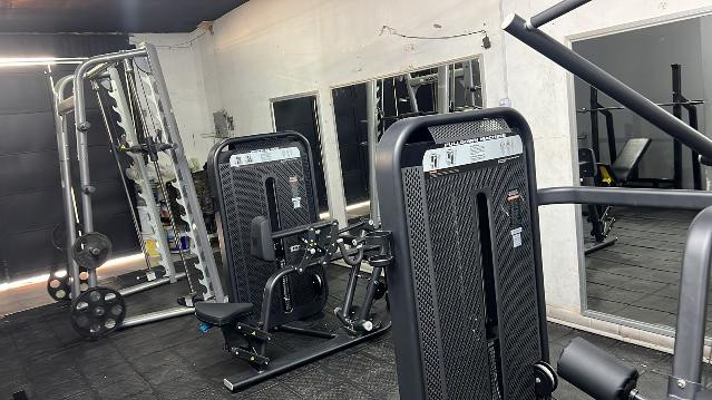 Imagen 3 de la galería del partner TERA GYM PREMIUM